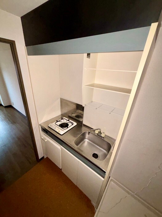 橋本第一エステートの物件内観写真