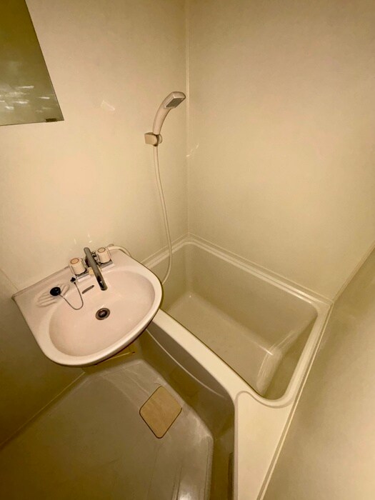 橋本第一エステートの物件内観写真