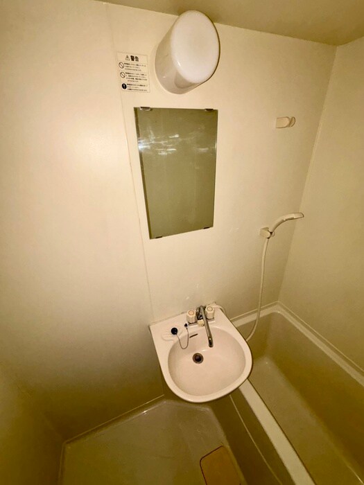 橋本第一エステートの物件内観写真