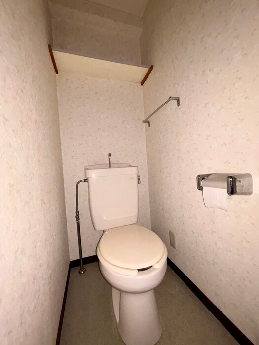 橋本第一エステートの物件内観写真