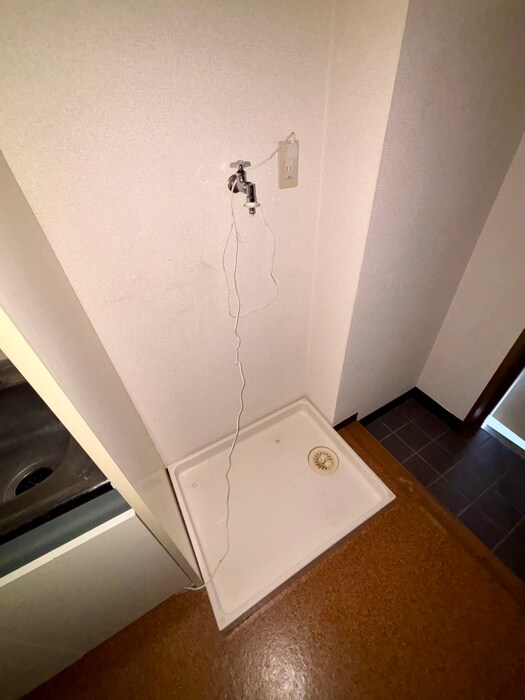 橋本第一エステートの物件内観写真