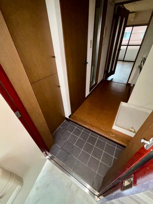 橋本第一エステートの物件内観写真