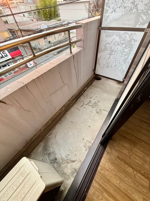 橋本第一エステートの物件内観写真