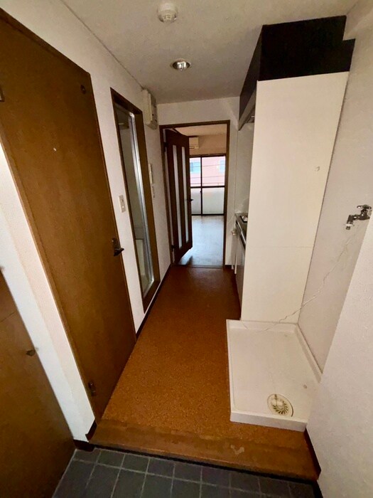 橋本第一エステートの物件内観写真