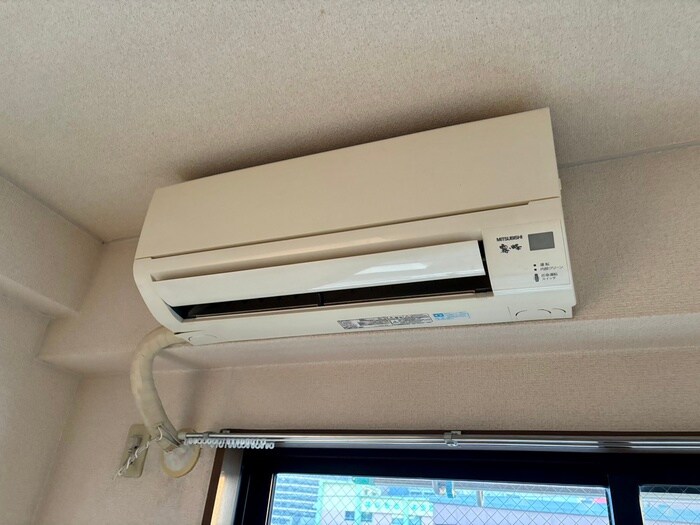 橋本第一エステートの物件内観写真