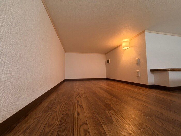 エヴァート保土ヶ谷の物件内観写真