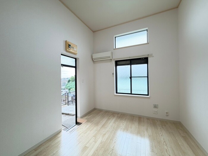 エヴァート保土ヶ谷の物件内観写真