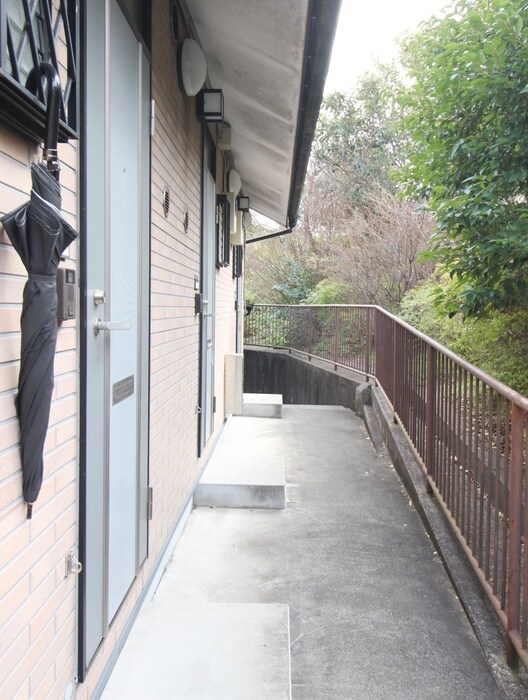 エヴァート保土ヶ谷の物件外観写真