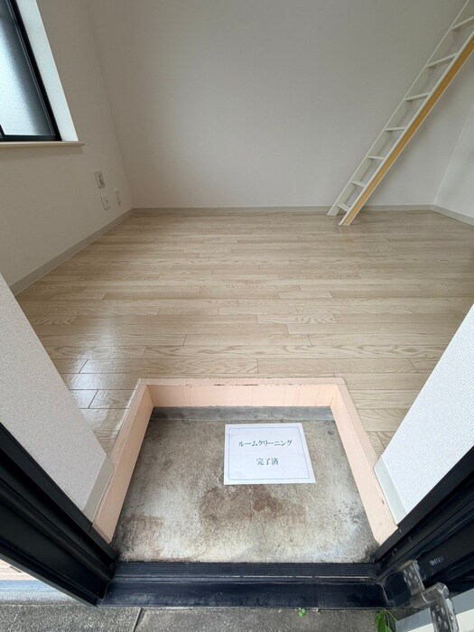 エヴァート保土ヶ谷の物件内観写真