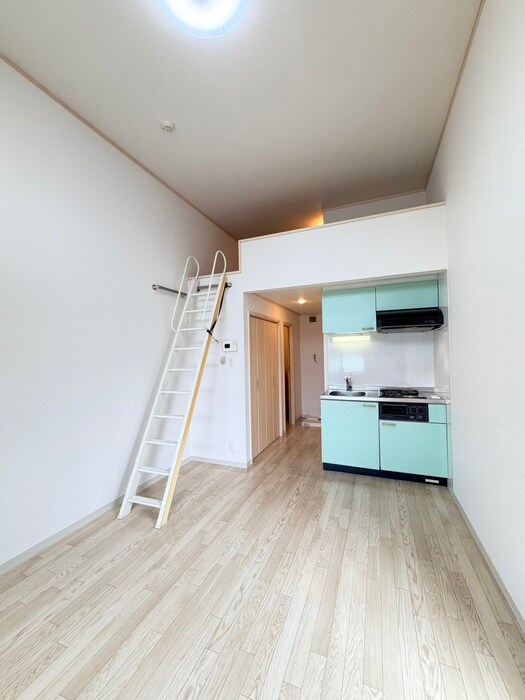 エヴァート保土ヶ谷の物件内観写真