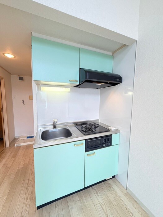 エヴァート保土ヶ谷の物件内観写真