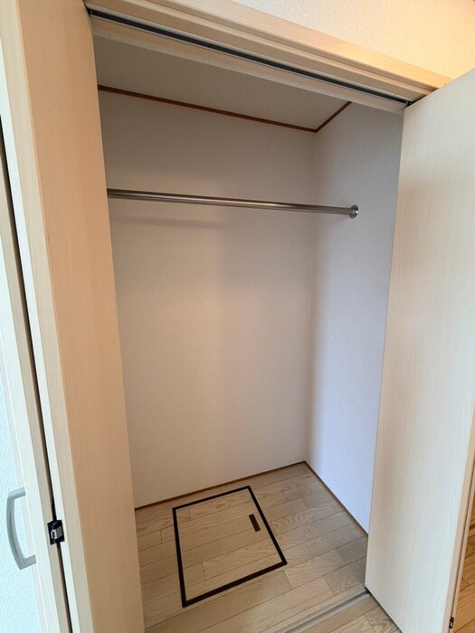 エヴァート保土ヶ谷の物件内観写真