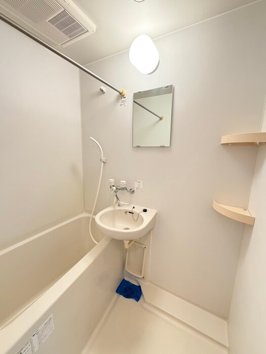 エヴァート保土ヶ谷の物件内観写真