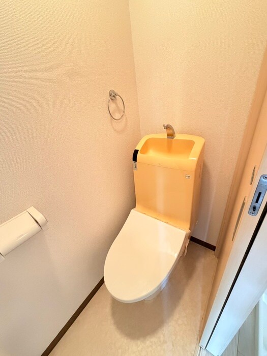 エヴァート保土ヶ谷の物件内観写真