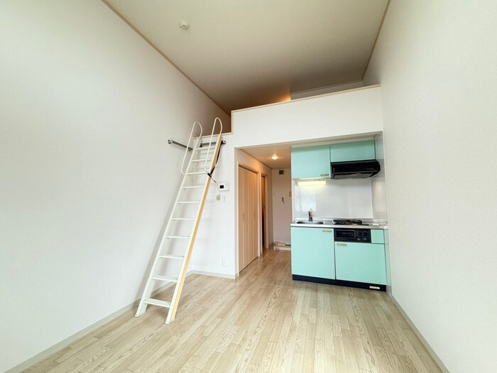 エヴァート保土ヶ谷の物件内観写真