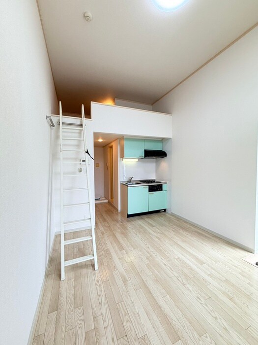 エヴァート保土ヶ谷の物件内観写真