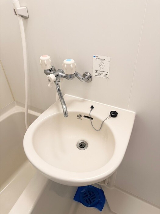 エヴァート保土ヶ谷の物件内観写真