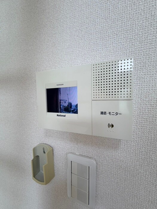 エヴァート保土ヶ谷の物件内観写真