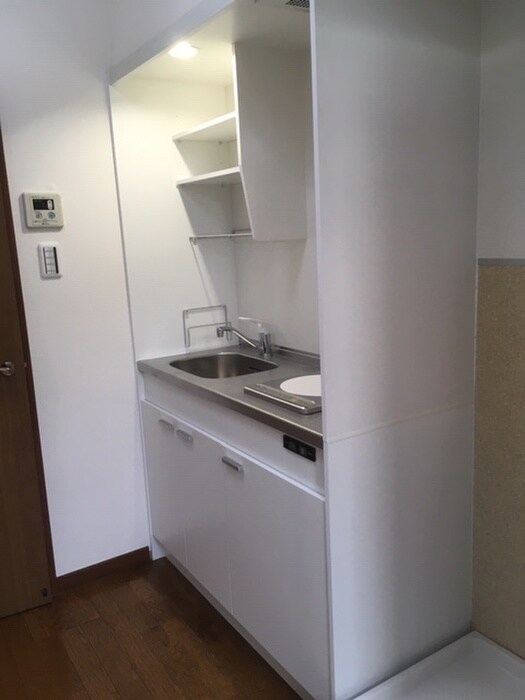 フラワ－ガーデンの物件内観写真