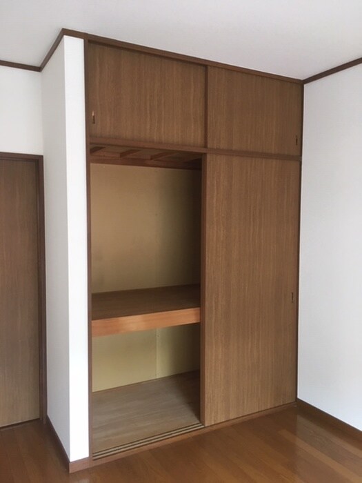 フラワ－ガーデンの物件内観写真