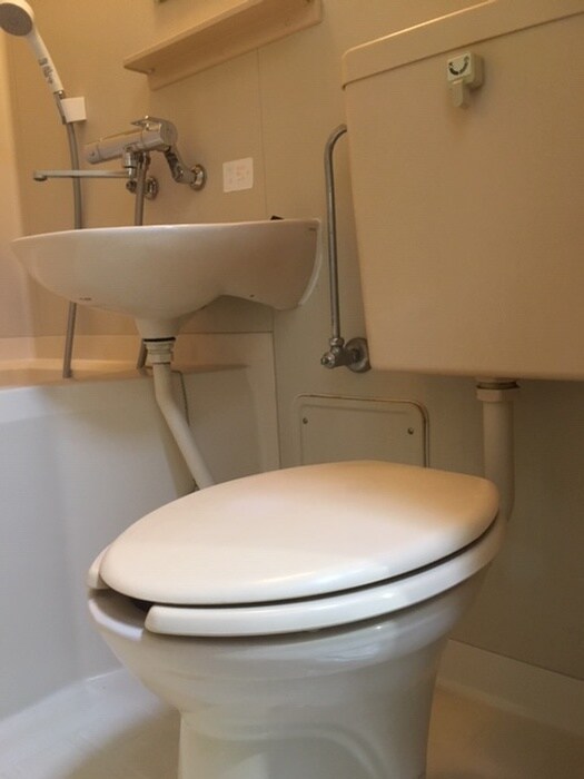 フラワ－ガーデンの物件内観写真