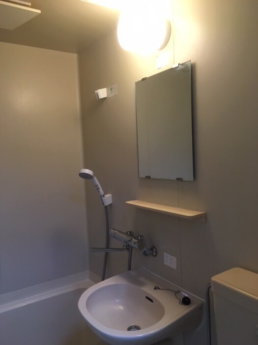 フラワ－ガーデンの物件内観写真