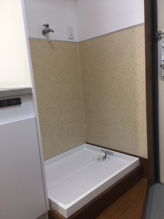 フラワ－ガーデンの物件内観写真