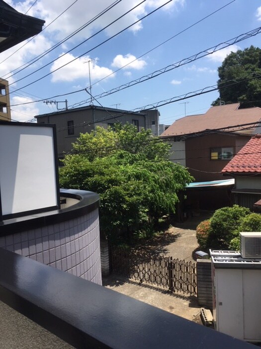 フラワ－ガーデンの物件内観写真