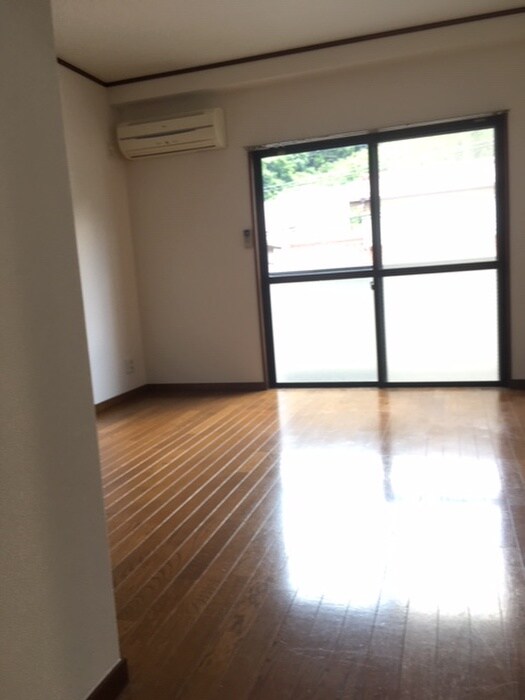 フラワ－ガーデンの物件内観写真