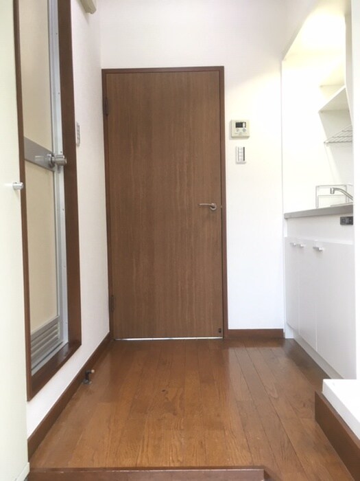 フラワ－ガーデンの物件内観写真