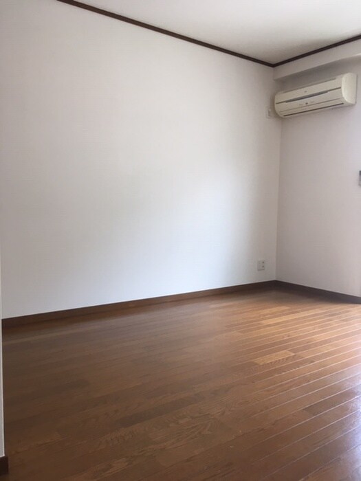 フラワ－ガーデンの物件内観写真