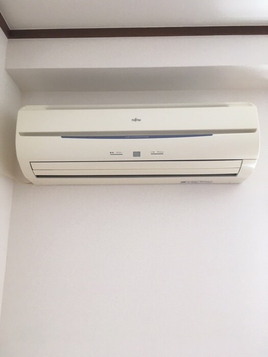 フラワ－ガーデンの物件内観写真