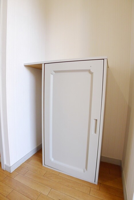 ア－バニティ－テラスの物件内観写真