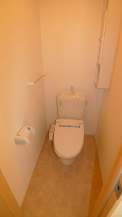 アンティフルールの物件内観写真