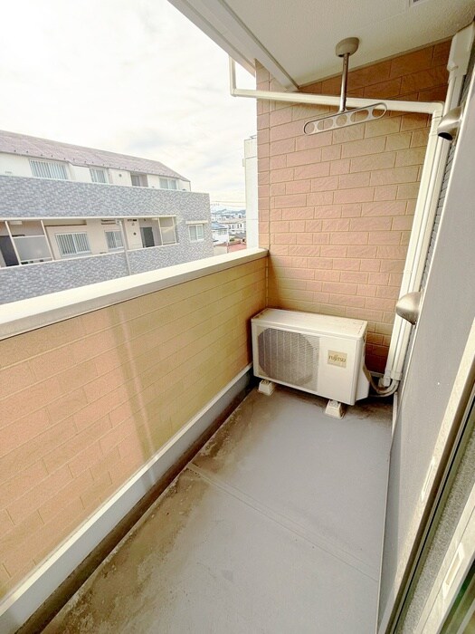 アンティフルールの物件内観写真