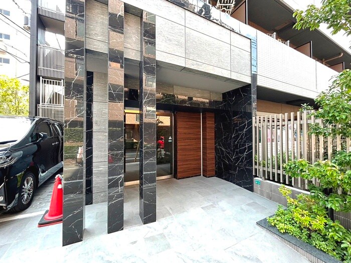 レジデンス北大塚（803）の物件外観写真