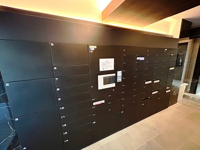 レジデンス北大塚（803）の物件外観写真