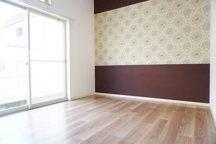 ロイヤルハイツみのり台の物件内観写真