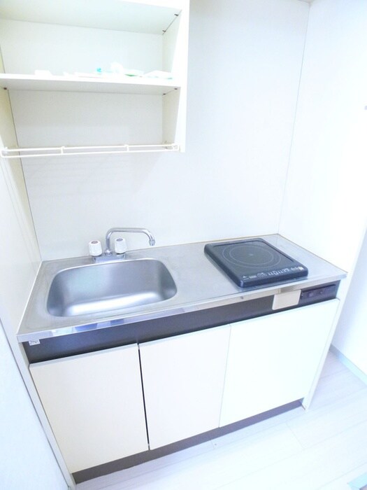 ロイヤルハイツみのり台の物件内観写真