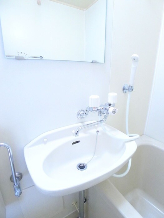 ロイヤルハイツみのり台の物件内観写真