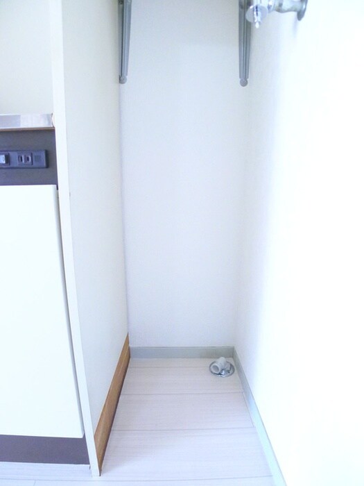 ロイヤルハイツみのり台の物件内観写真