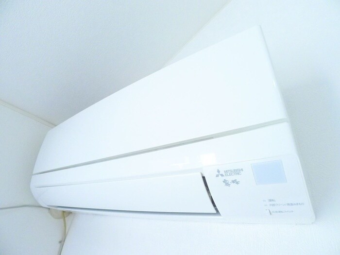 ロイヤルハイツみのり台の物件内観写真