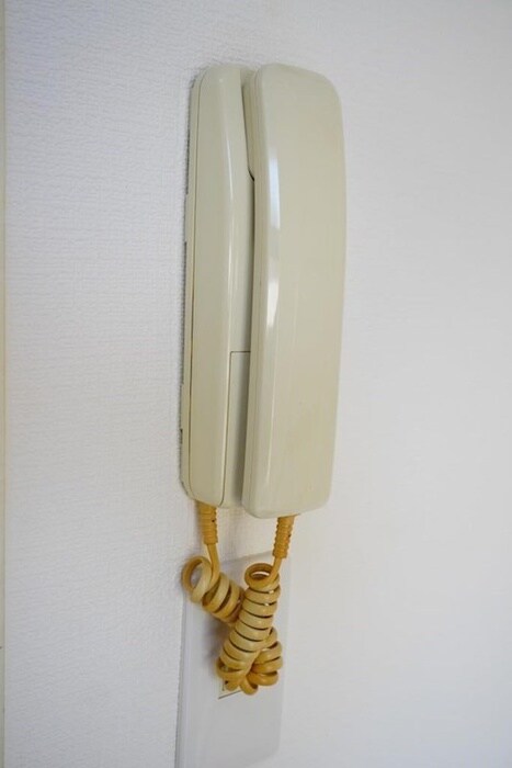 ロイヤルハイツみのり台の物件内観写真