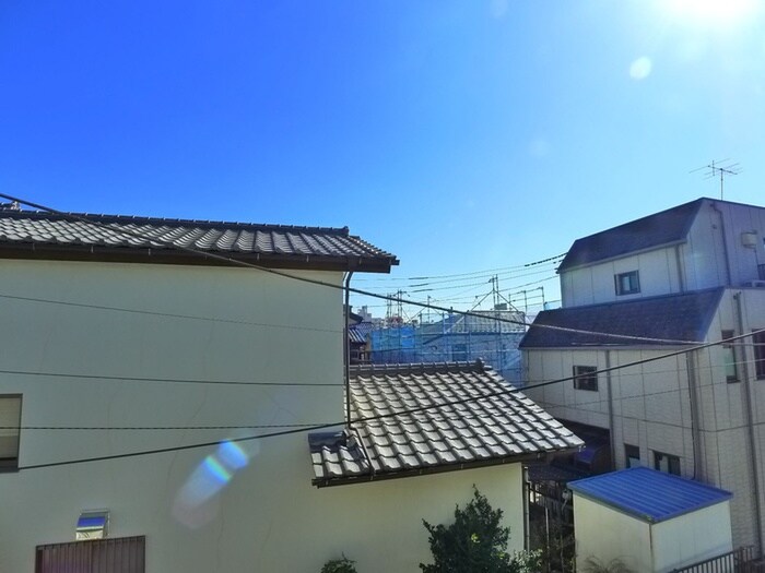 ロイヤルハイツみのり台の物件内観写真