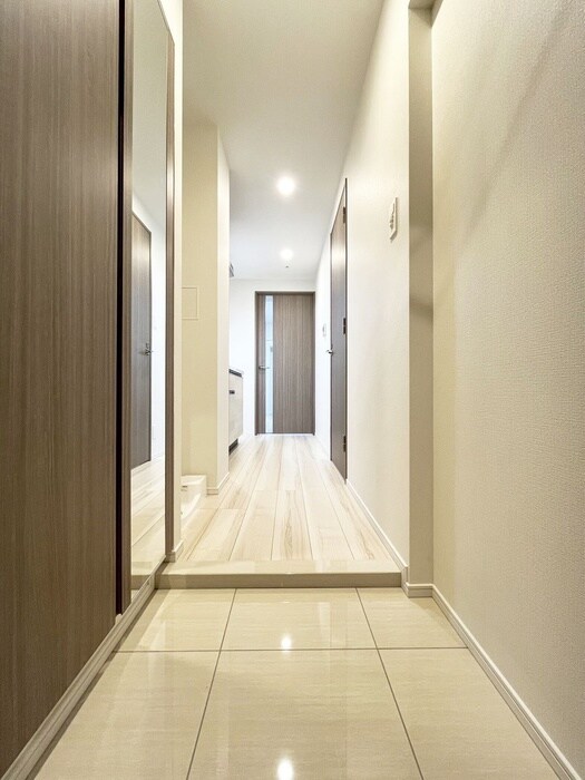 グランカーサ三ノ輪Ⅳの物件内観写真