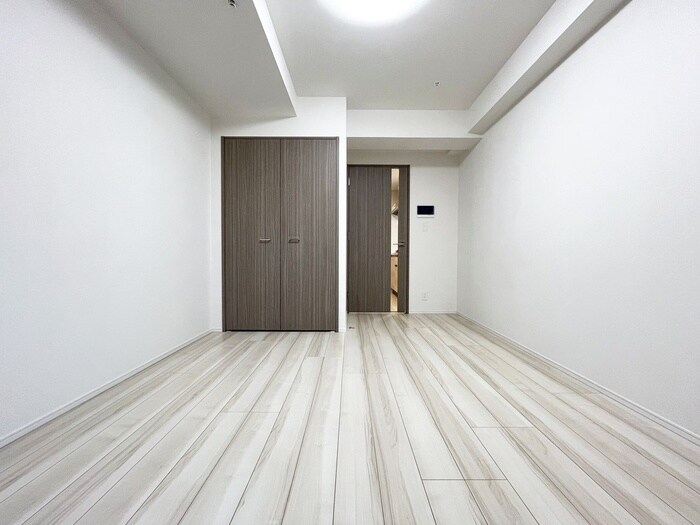 グランカーサ三ノ輪Ⅳの物件内観写真