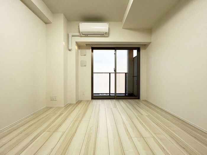 グランカーサ三ノ輪Ⅳの物件内観写真