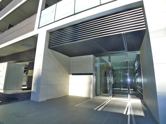 グランカーサ三ノ輪Ⅳの物件外観写真