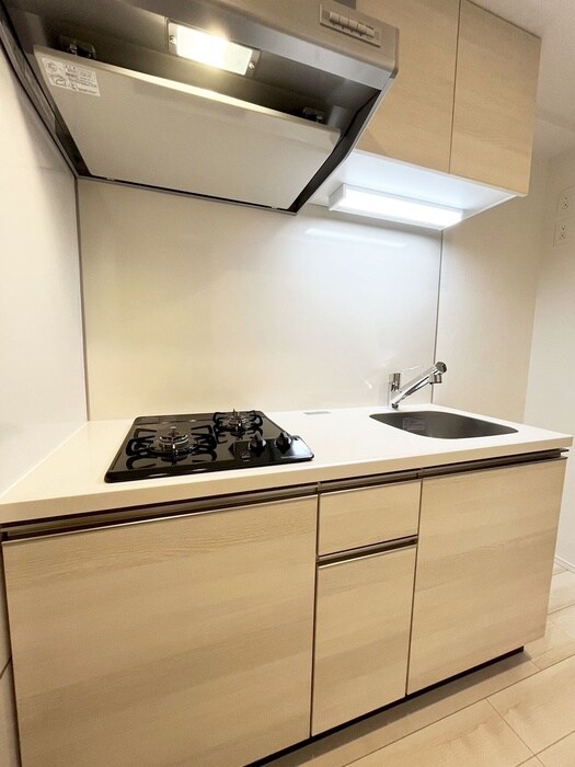 グランカーサ三ノ輪Ⅳの物件内観写真