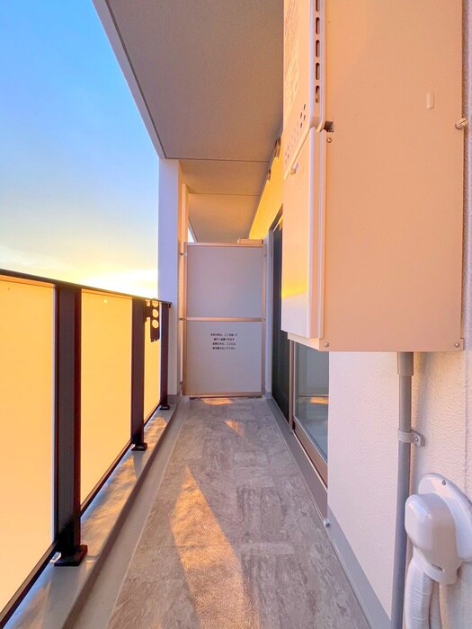 グランカーサ三ノ輪Ⅳの物件内観写真